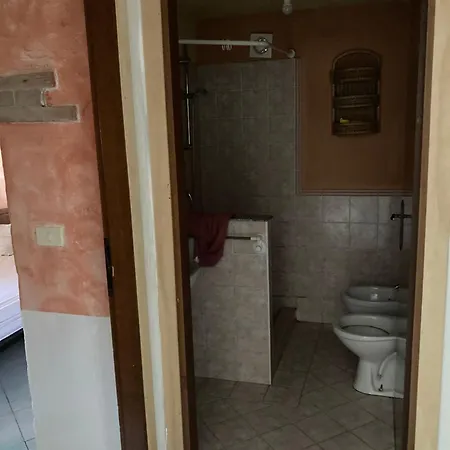 Casa * Tertenìa