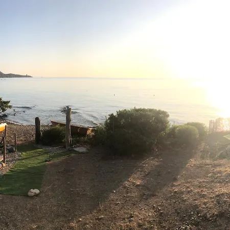 Casa Casa de Férias *