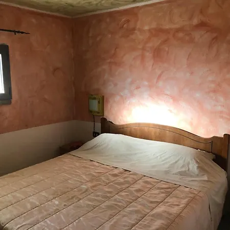 بيت للعطل Casa Tertenìa